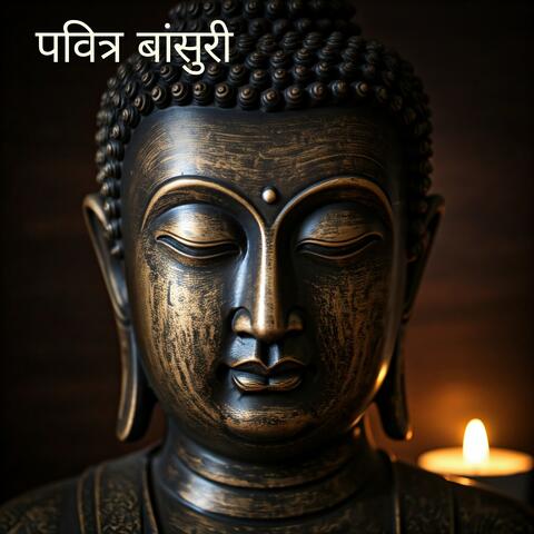 पवित्र बांसुरी: सम्मोहन ध्यान