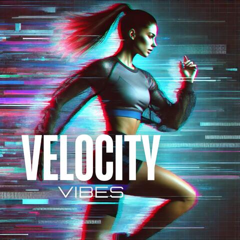 Velocity Vibes: Infinite Stride, Racing Hearts, Endless Sprint