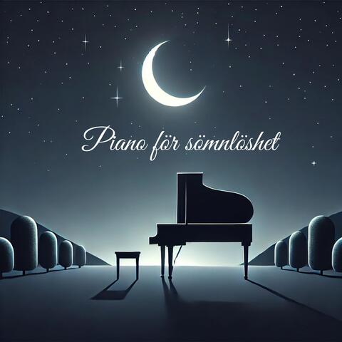 Piano för sömnlöshet