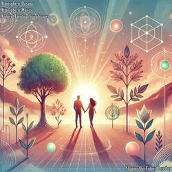 Designing Our Dreams of Love