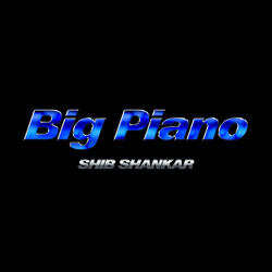 Big Piano