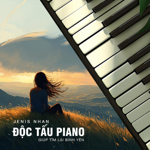 Độc Tấu Piano Giúp Tìm Lại Bình Yên