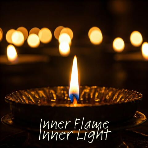 Inner Flame, Inner Light: Meditation with Solar Plexus and Third Eye Chakras