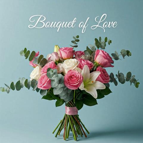 Bouquet of Love: Jazz Ballads for Candlelit Romantic Moments