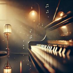 Mellow Jazz Afternoons