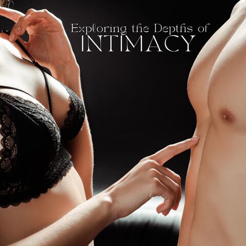 Exploring the Depths of Intimacy: Tantra Sexual Collection