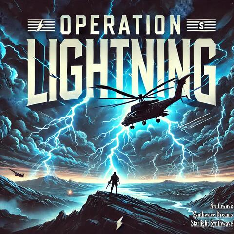 Operation Lightning
