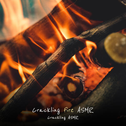 Crackling Fire ASMR