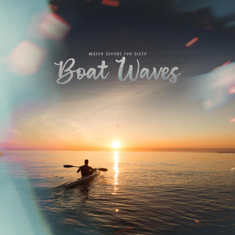 Boat Waves