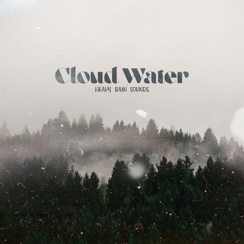 Cloud Water