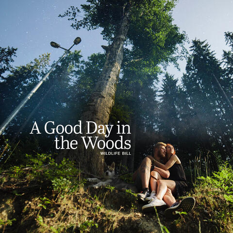 A Good Day in the Woods
