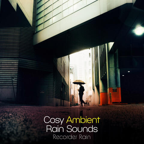 Cosy Ambient Rain Sounds