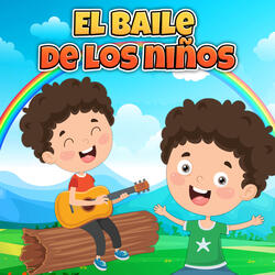 El baile de los niños