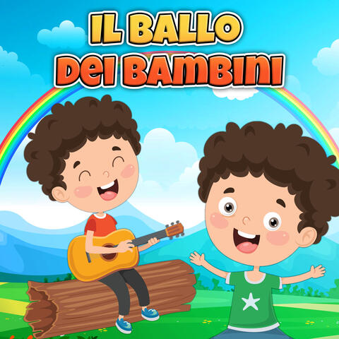 Il ballo dei bambini