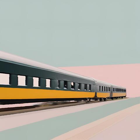 The Last Train out of Here