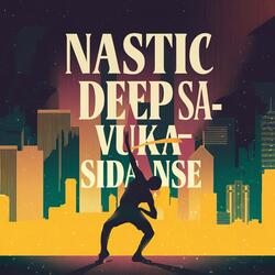 Vuka Sidanse