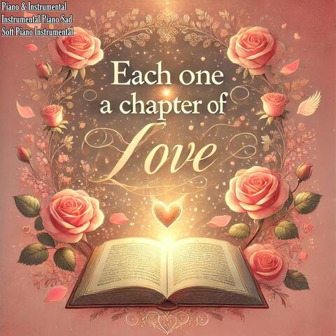 Each One a Chapter of Love