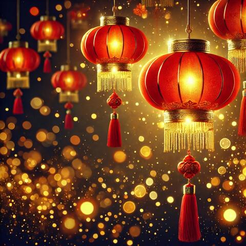 Chinese New Year 2025: Snake