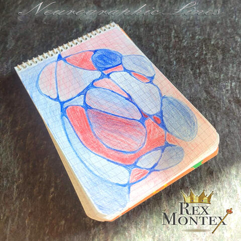 Neurographic Lines