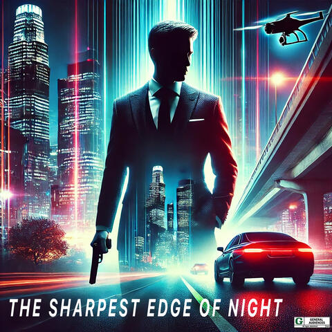 The Sharpest Edge of Night