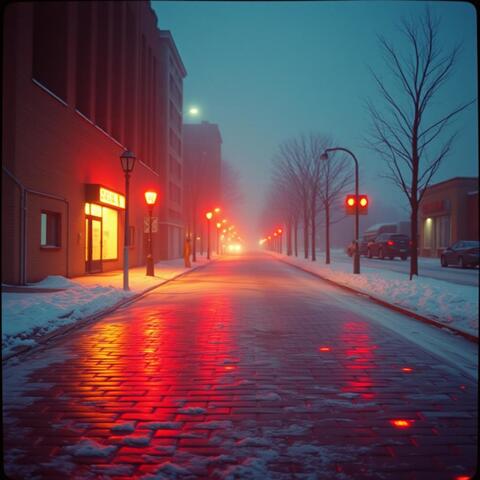 Whispers in the Park