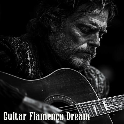 Guitar Flamenco Dream