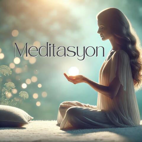 Meditasyon: Günlük Sakinliğiniz, Durun, Nefes Alın ve Dönüşün