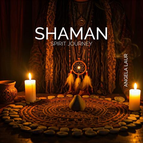 Shaman Spirit Journey: Into the Realm of Dreams