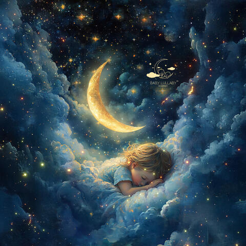 Little Dreamers Under the Moon: Gentle Night for Tiny Tots