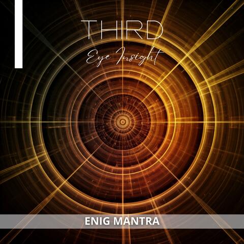 Third Eye Insight: Boost Mental Clarity and Wisdom Beyond