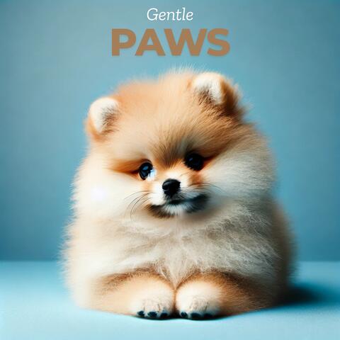 Gentle Paws: Relaxing Melodies for Dogs