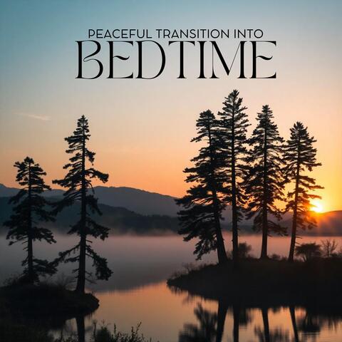 Peaceful Transition into Bedtime: Relaxation and Breathing Techniques for Peaceful Sleep
