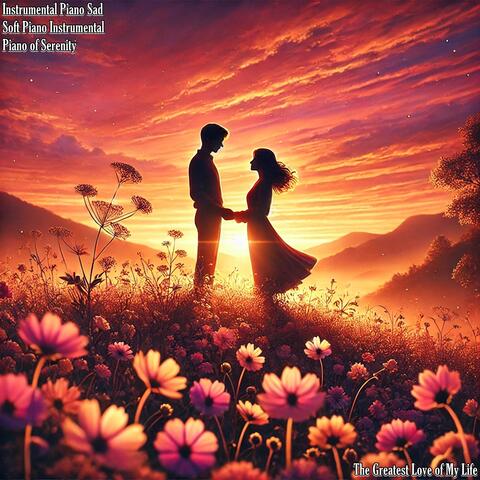 The Greatest Love of My Life