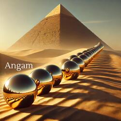 Celestial Pyramids