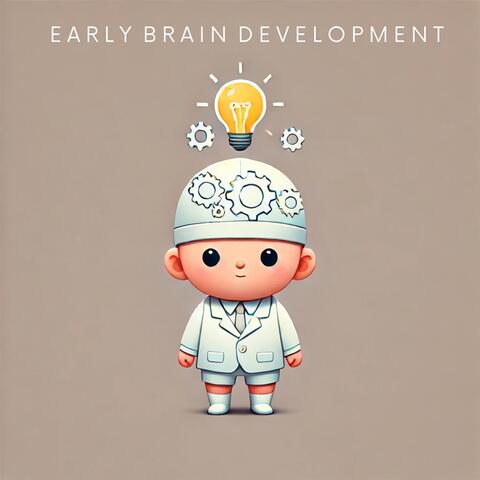 Early Brain Development: Stimulate a Baby's Intelligence while Encouraging Peaceful Rest