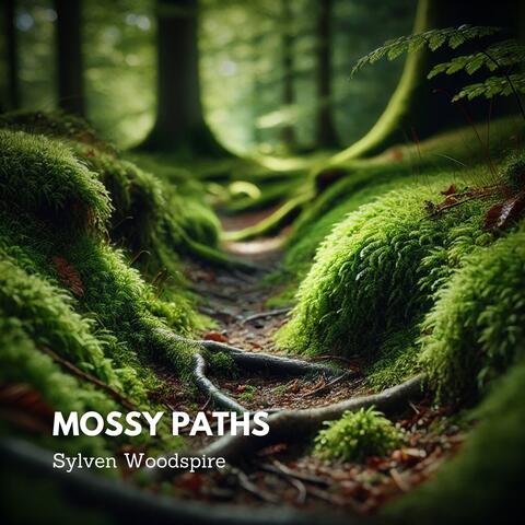 Mossy Paths: Songs of the Woodland, Dappled Sunlight, Quiet Reflections