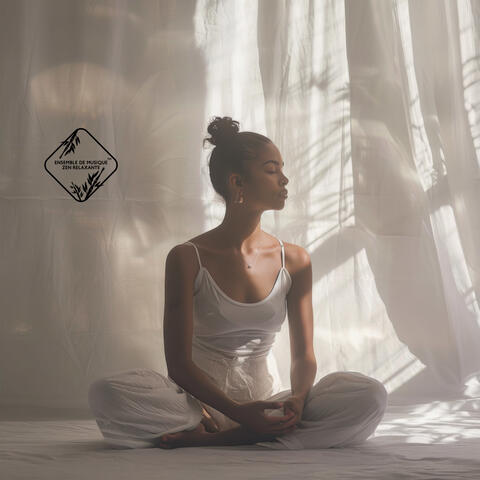 Pensée positive: Méditation énergétique vibratoire