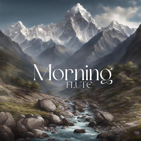 Morning Flute: Sun Salutation Practice with Himalayan Relaxing Soundscape