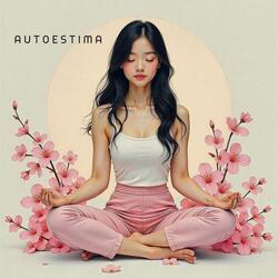 Respiração de Luz Feminina