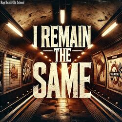 The Same in My Reflection