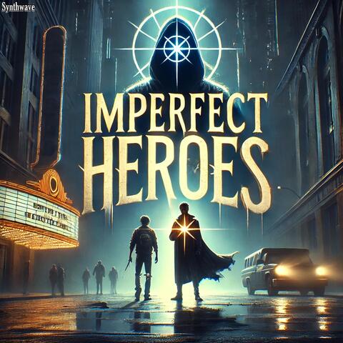 Imperfect Heroes