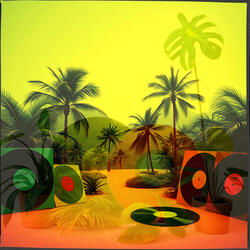 Groove With The Beat