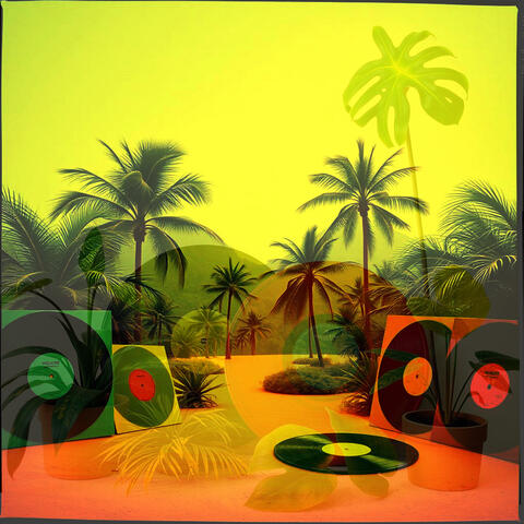 Groove With The Beat