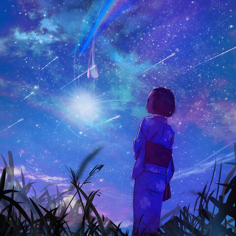 Melody Of The Night