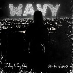 Wavy