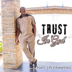 Trust In God