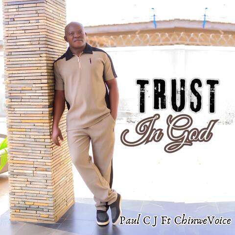 Trust In God