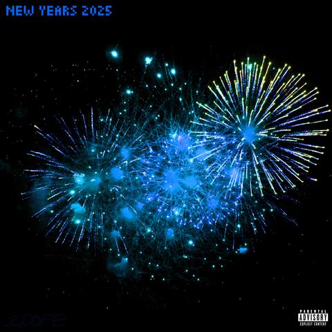 New Years 2025