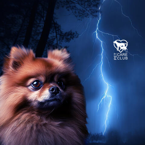 Storm Predictor: Calm Your Dog During Thunderstorm