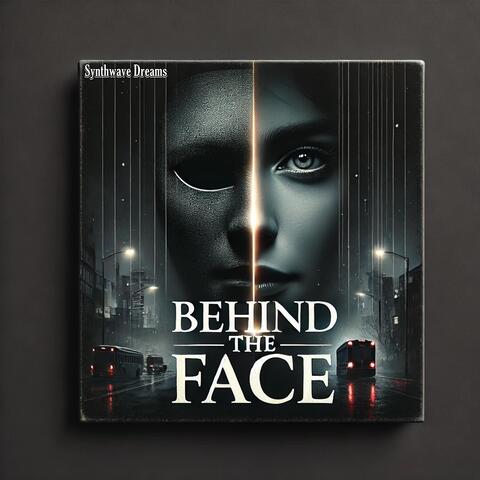 Behind the Face
